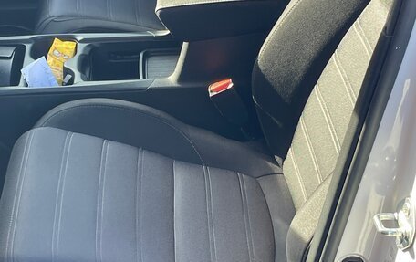 Honda CR-V IV, 2021 год, 2 500 000 рублей, 3 фотография