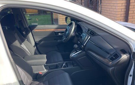 Honda CR-V IV, 2021 год, 2 500 000 рублей, 7 фотография