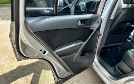 Volkswagen Tiguan I, 2012 год, 1 100 000 рублей, 23 фотография