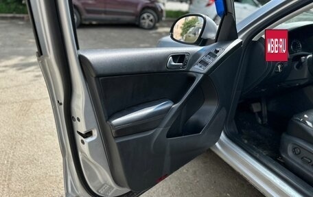 Volkswagen Tiguan I, 2012 год, 1 100 000 рублей, 22 фотография