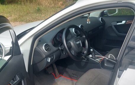 Audi A3, 2012 год, 950 000 рублей, 4 фотография