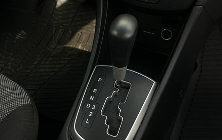 Hyundai Solaris II рестайлинг, 2014 год, 850 000 рублей, 22 фотография