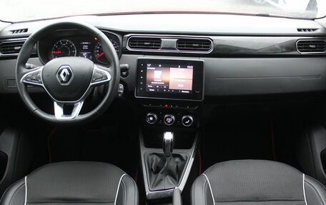 Renault Arkana I, 2019 год, 1 717 000 рублей, 7 фотография