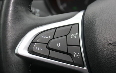 Renault Arkana I, 2019 год, 1 717 000 рублей, 22 фотография