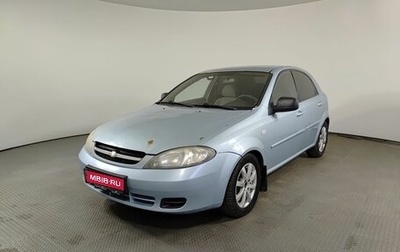 Chevrolet Lacetti, 2012 год, 290 000 рублей, 1 фотография
