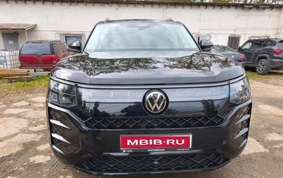 Volkswagen Teramont, 2025 год, 5 750 000 рублей, 1 фотография