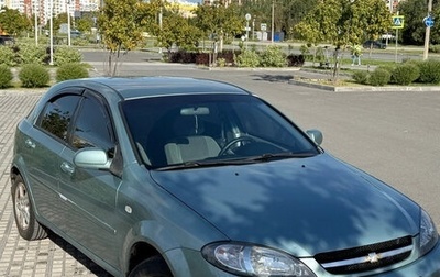 Chevrolet Lacetti, 2007 год, 400 000 рублей, 1 фотография