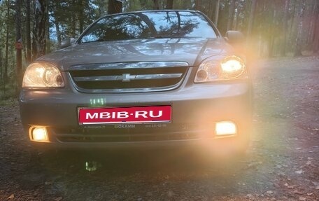 Chevrolet Lacetti, 2006 год, 310 000 рублей, 1 фотография