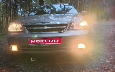 Chevrolet Lacetti, 2006 год, 310 000 рублей, 1 фотография