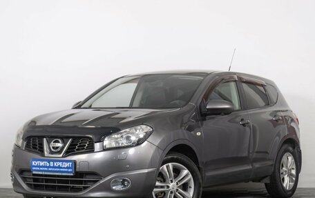 Nissan Qashqai, 2012 год, 1 249 000 рублей, 3 фотография
