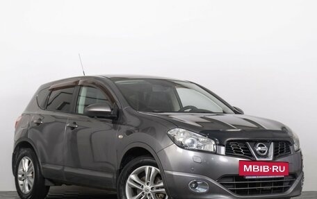 Nissan Qashqai, 2012 год, 1 249 000 рублей, 2 фотография