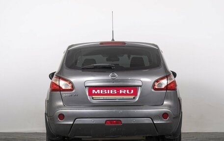 Nissan Qashqai, 2012 год, 1 249 000 рублей, 5 фотография