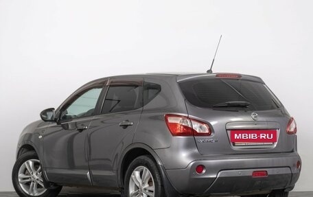 Nissan Qashqai, 2012 год, 1 249 000 рублей, 6 фотография