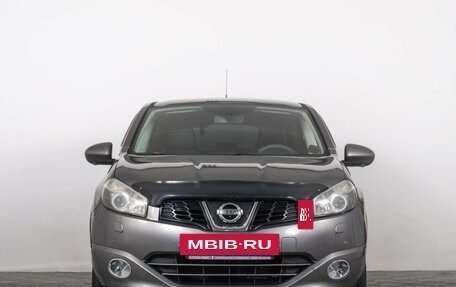 Nissan Qashqai, 2012 год, 1 249 000 рублей, 4 фотография