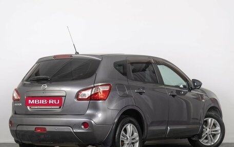 Nissan Qashqai, 2012 год, 1 249 000 рублей, 7 фотография