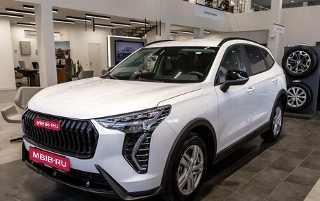 Haval Jolion, 2026 год, 2 474 010 рублей, 1 фотография