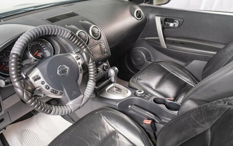 Nissan Qashqai, 2012 год, 1 249 000 рублей, 9 фотография