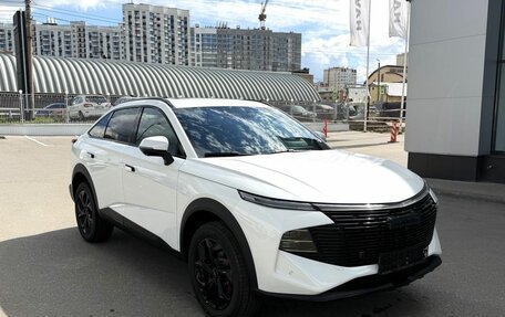 Haval F7x, 2026 год, 3 999 000 рублей, 1 фотография