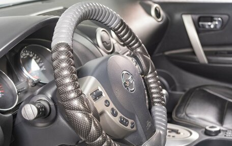 Nissan Qashqai, 2012 год, 1 249 000 рублей, 13 фотография