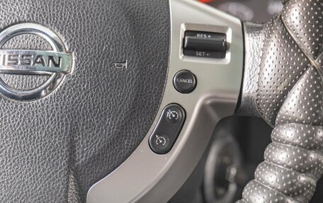 Nissan Qashqai, 2012 год, 1 249 000 рублей, 15 фотография