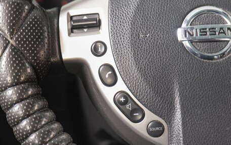 Nissan Qashqai, 2012 год, 1 249 000 рублей, 14 фотография