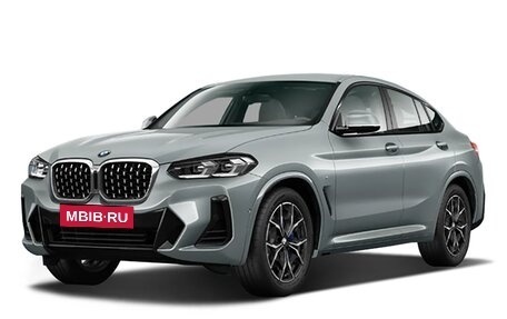 BMW X4, 2025 год, 8 990 000 рублей, 1 фотография