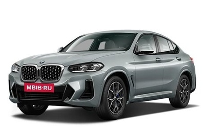 BMW X4, 2025 год, 8 990 000 рублей, 1 фотография