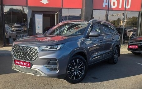 Chery Tiggo 8 Pro, 2022 год, 2 150 000 рублей, 1 фотография