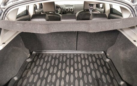 Nissan Qashqai, 2012 год, 1 249 000 рублей, 22 фотография