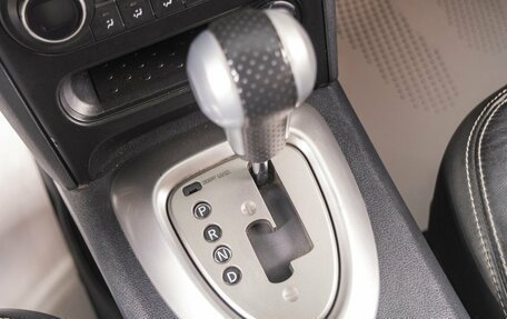 Nissan Qashqai, 2012 год, 1 249 000 рублей, 17 фотография