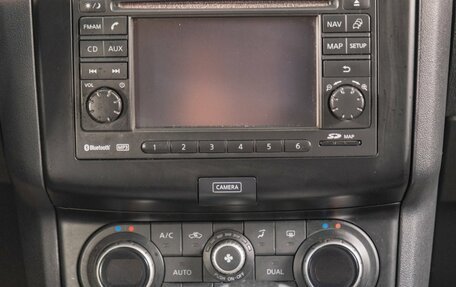 Nissan Qashqai, 2012 год, 1 249 000 рублей, 16 фотография