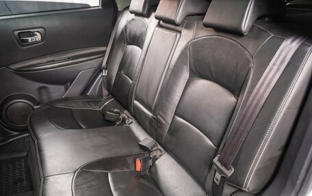 Nissan Qashqai, 2012 год, 1 249 000 рублей, 20 фотография