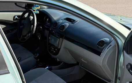 Chevrolet Lacetti, 2007 год, 400 000 рублей, 2 фотография