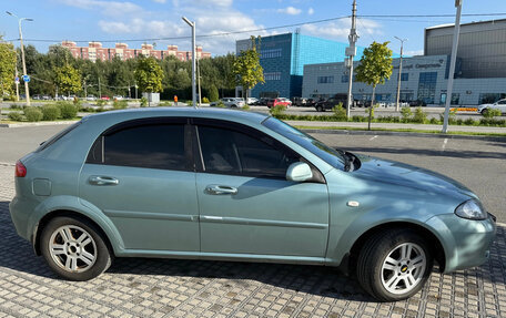 Chevrolet Lacetti, 2007 год, 400 000 рублей, 4 фотография