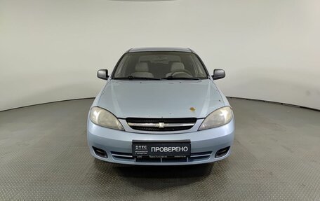 Chevrolet Lacetti, 2012 год, 290 000 рублей, 2 фотография