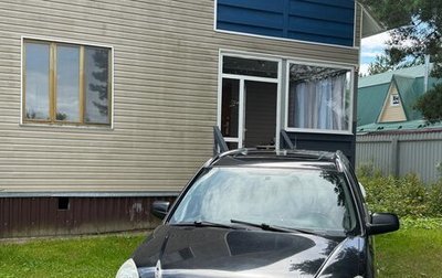 Honda CR-V II рестайлинг, 2005 год, 700 000 рублей, 1 фотография
