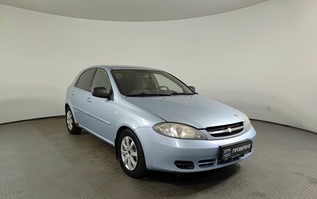 Chevrolet Lacetti, 2012 год, 290 000 рублей, 3 фотография