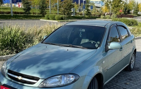 Chevrolet Lacetti, 2007 год, 400 000 рублей, 7 фотография