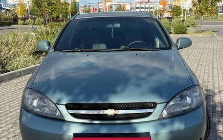 Chevrolet Lacetti, 2007 год, 400 000 рублей, 8 фотография