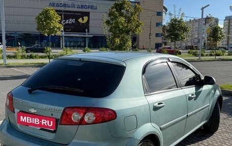 Chevrolet Lacetti, 2007 год, 400 000 рублей, 6 фотография