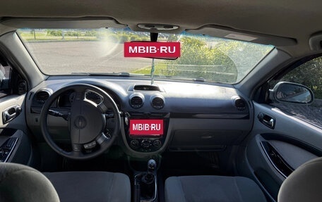 Chevrolet Lacetti, 2007 год, 400 000 рублей, 5 фотография