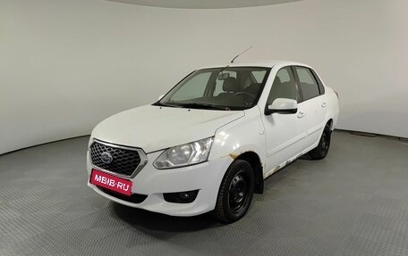 Datsun on-DO I рестайлинг, 2016 год, 270 000 рублей, 1 фотография