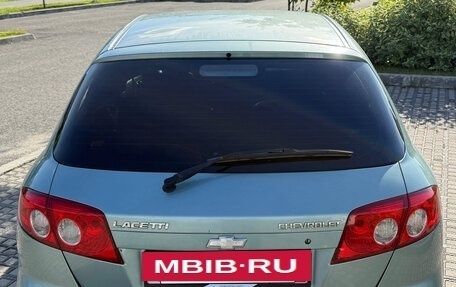 Chevrolet Lacetti, 2007 год, 400 000 рублей, 3 фотография