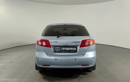 Chevrolet Lacetti, 2012 год, 290 000 рублей, 6 фотография