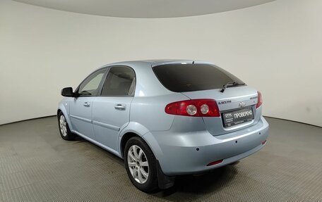 Chevrolet Lacetti, 2012 год, 290 000 рублей, 7 фотография