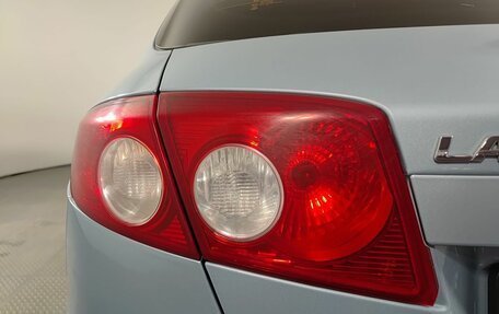 Chevrolet Lacetti, 2012 год, 290 000 рублей, 9 фотография