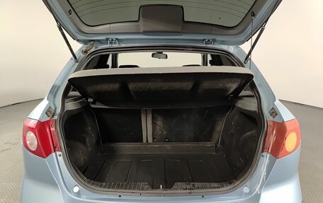 Chevrolet Lacetti, 2012 год, 290 000 рублей, 10 фотография
