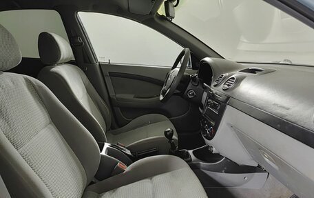 Chevrolet Lacetti, 2012 год, 290 000 рублей, 11 фотография