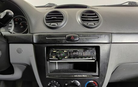 Chevrolet Lacetti, 2012 год, 290 000 рублей, 15 фотография
