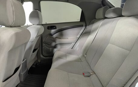 Chevrolet Lacetti, 2012 год, 290 000 рублей, 12 фотография